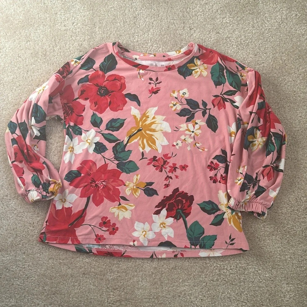 LOT Good Condition Old Navy Tops - Picture 2 of 8